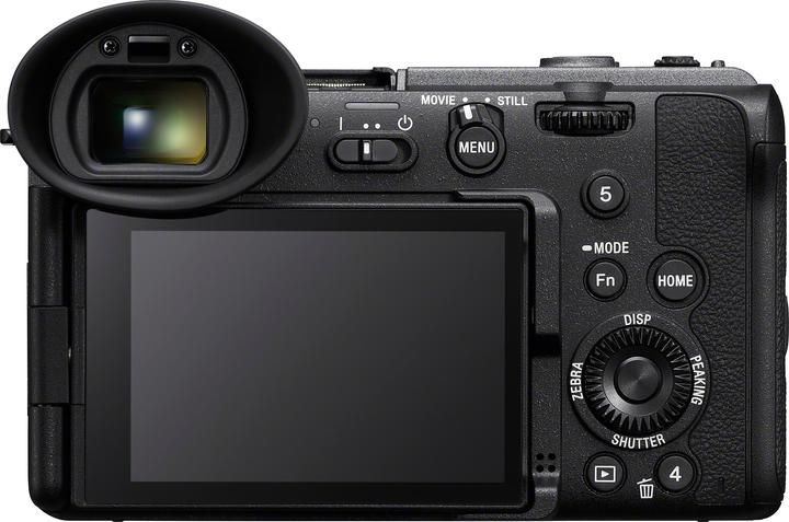 Miniatura: Sony ILME-FX2 Alpha XLR Kit Cinema Line