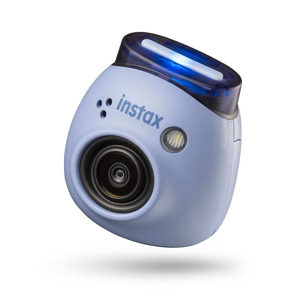 Miniaturbild: Fujifilm Instax Pal