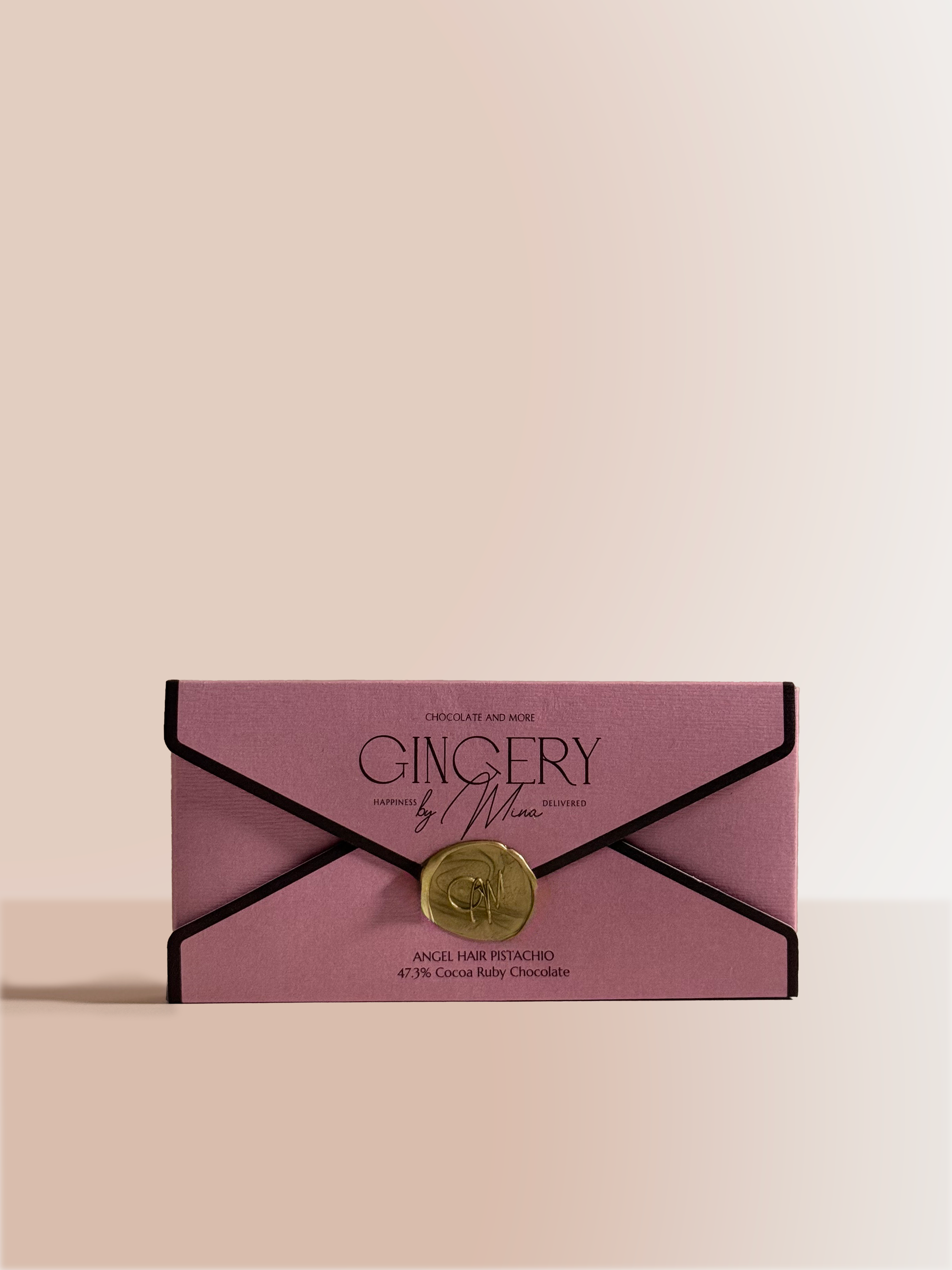 The Angel Hair That Never Happened