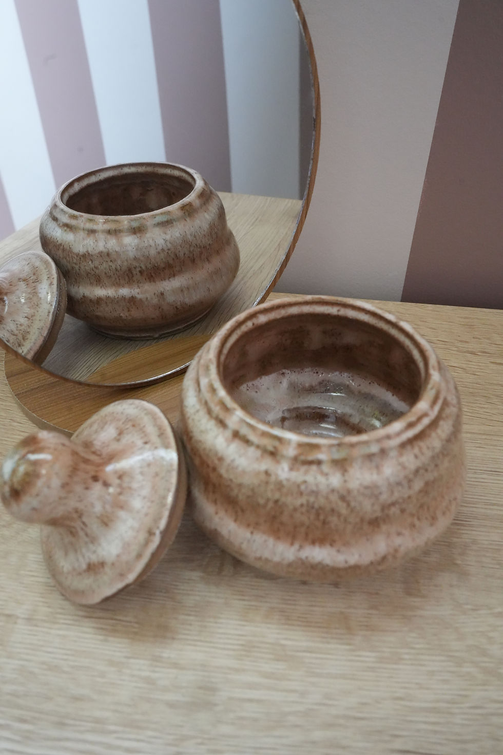 Thumbnail: Ashglow Jar