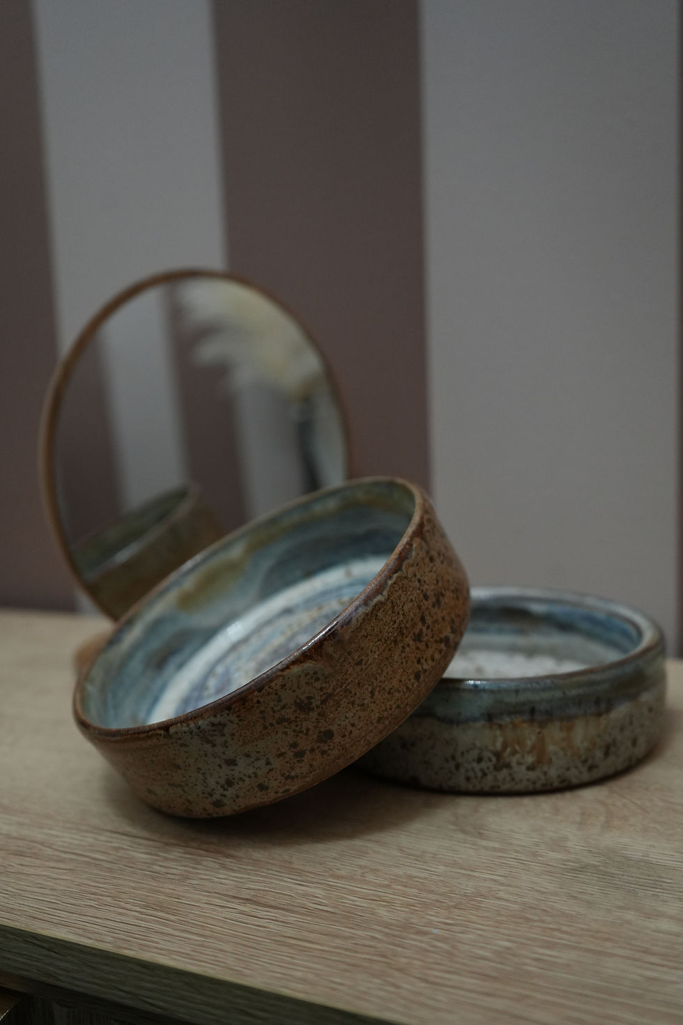 Thumbnail: Coastal Puppy Horizon Set