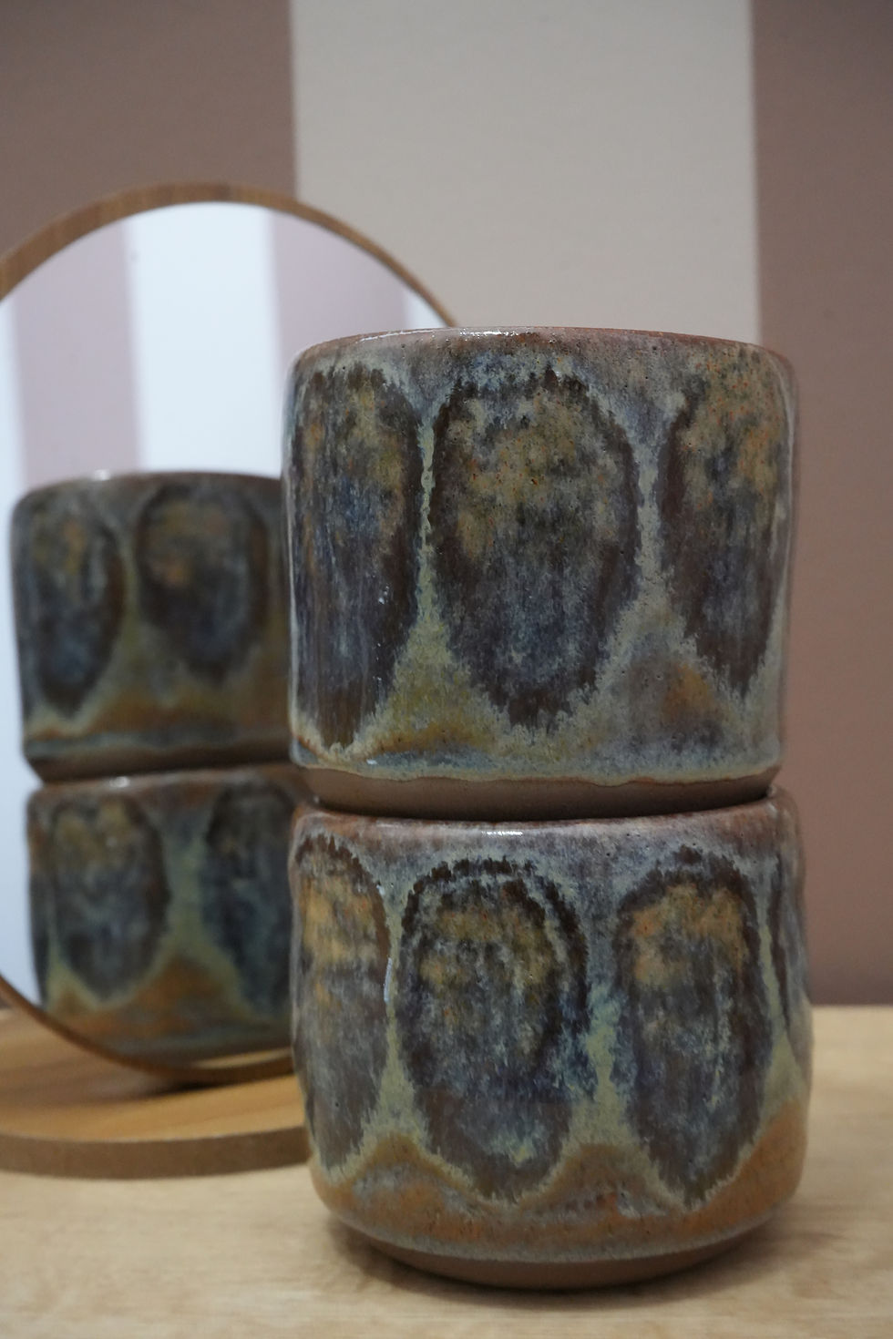 Thumbnail: Midnight Melt Mug Set 