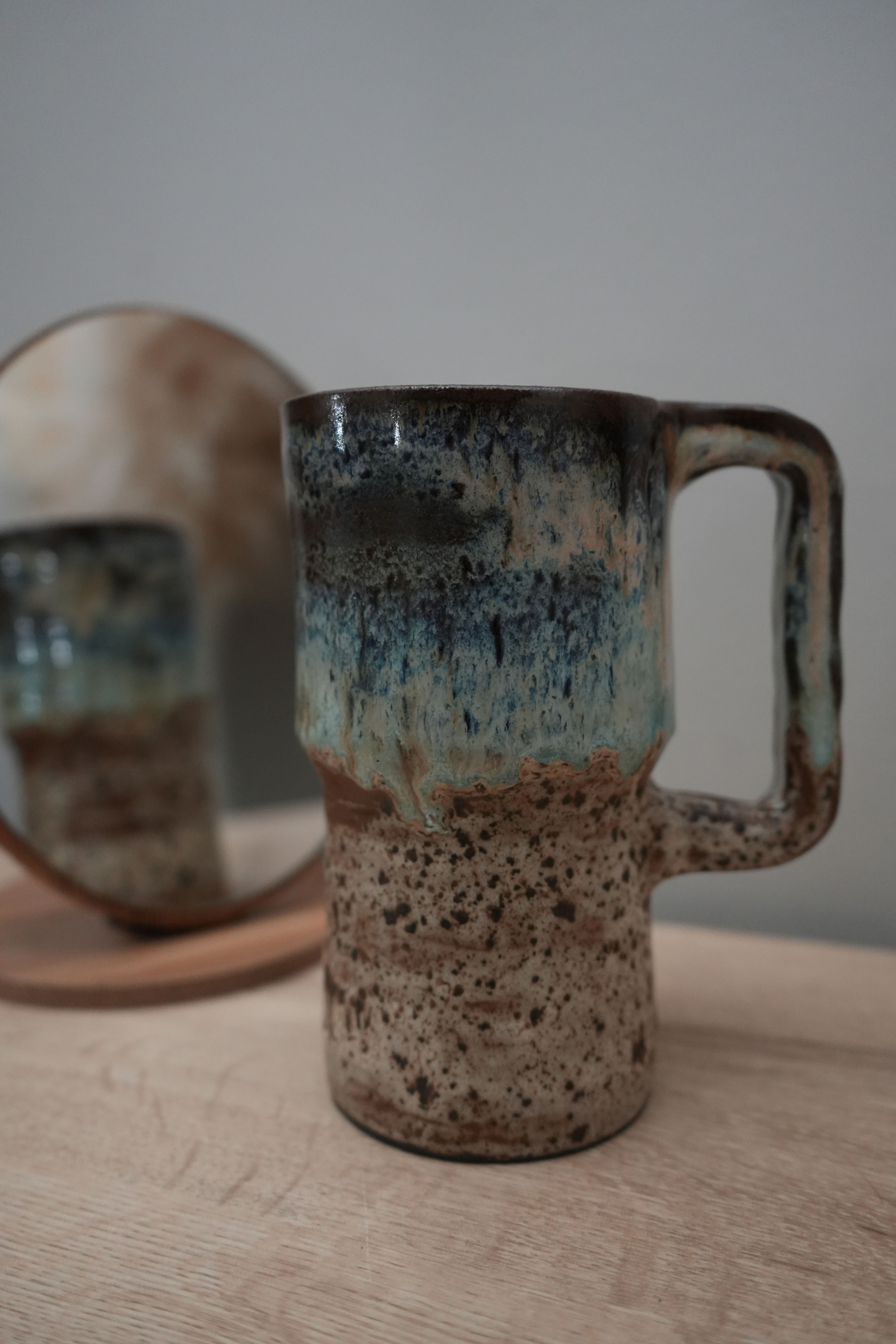 Glacial Glory Jug