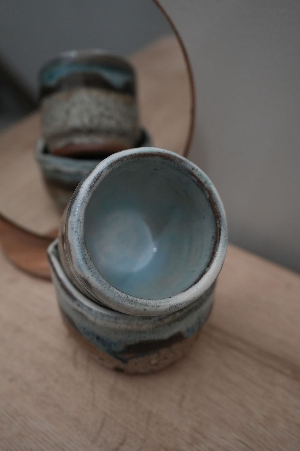 Thumbnail: Coastal Crest Matcha Duo