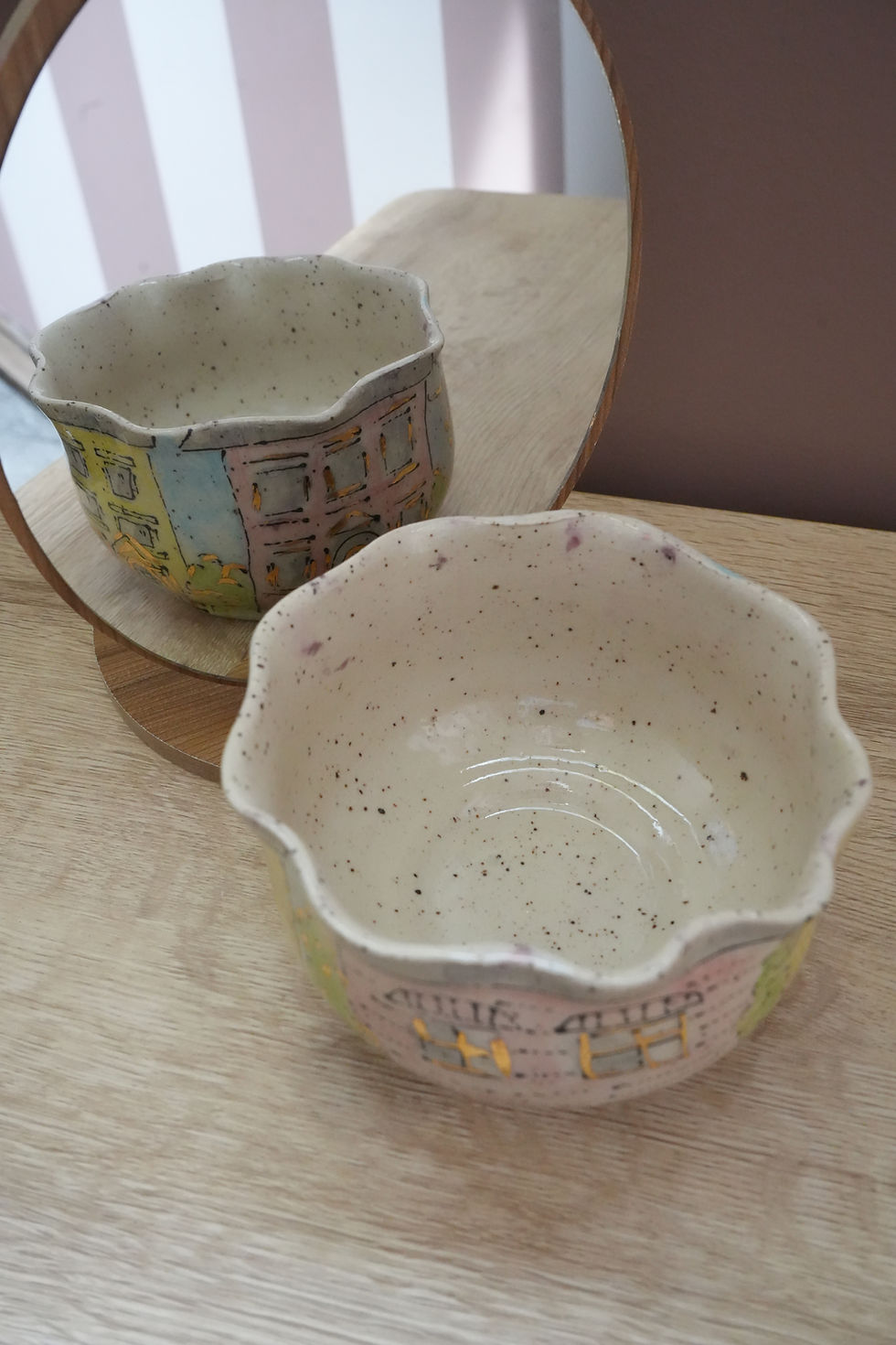 Thumbnail: Paddington Bear bowl