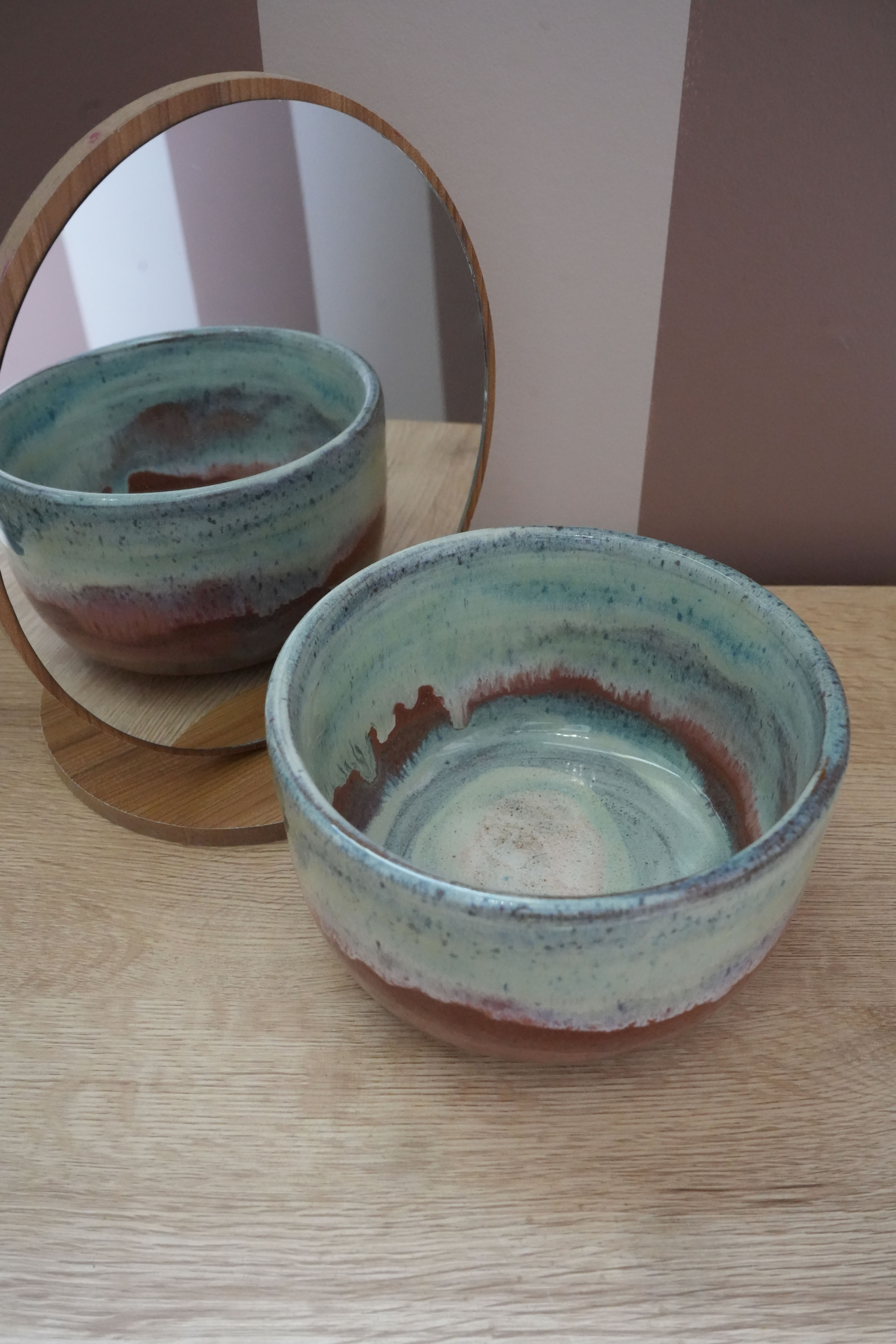 Basalt Bloom Bowl