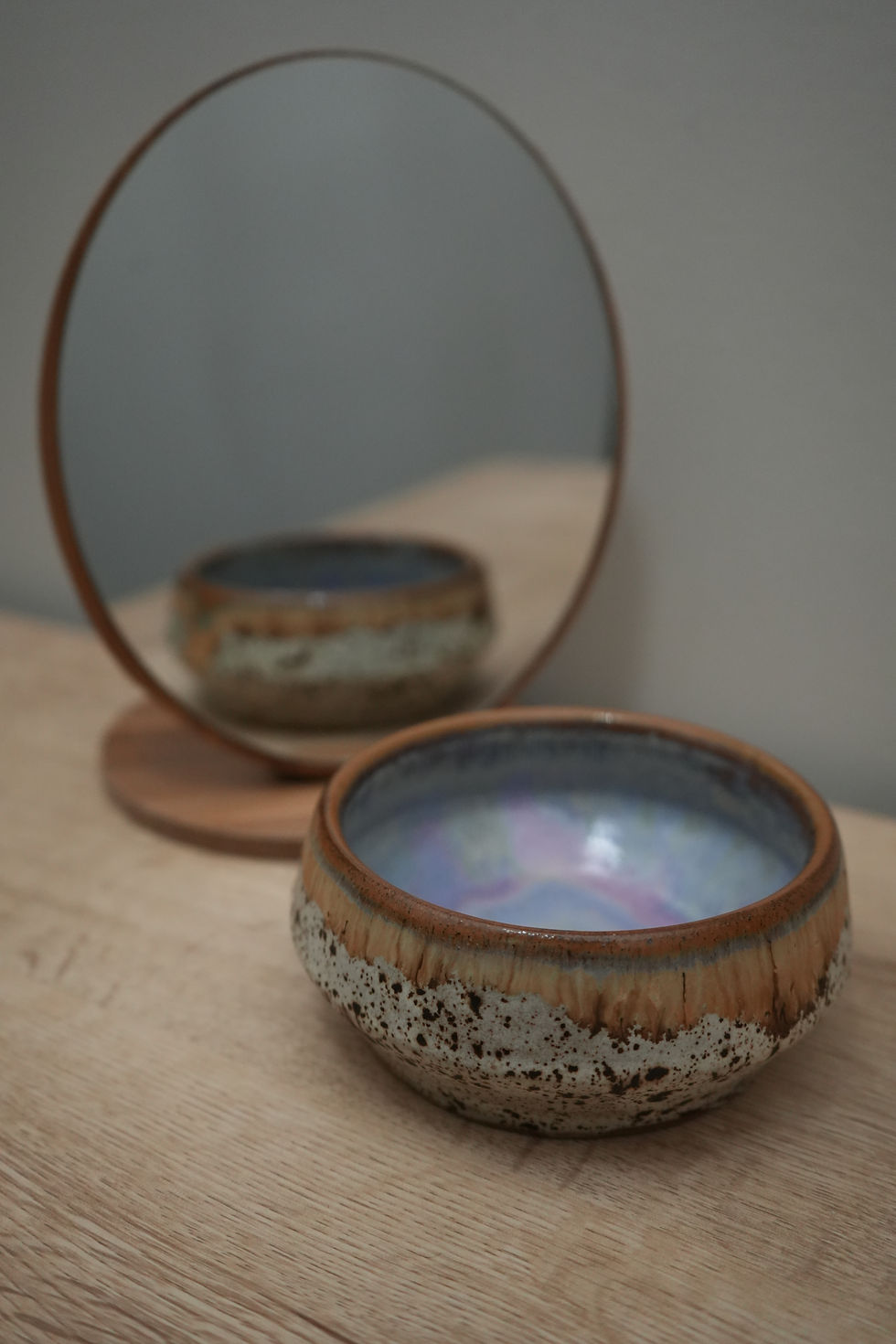 Thumbnail: small trinket or sauce bowl