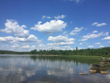 Neys Provincial Parc © PhotoArtStudio29