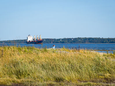 L’Île d'Orléans, l'île photogénique