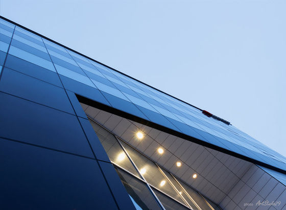 Architecture urbaine - photographie par photoArtStudio29 - photographe Rive-Sud & Montréal