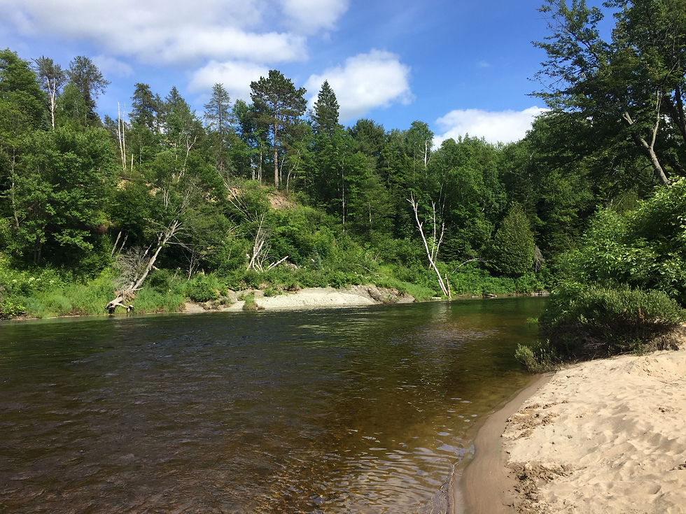 Parc Provincial des Chutes © PhotoArtStudio29