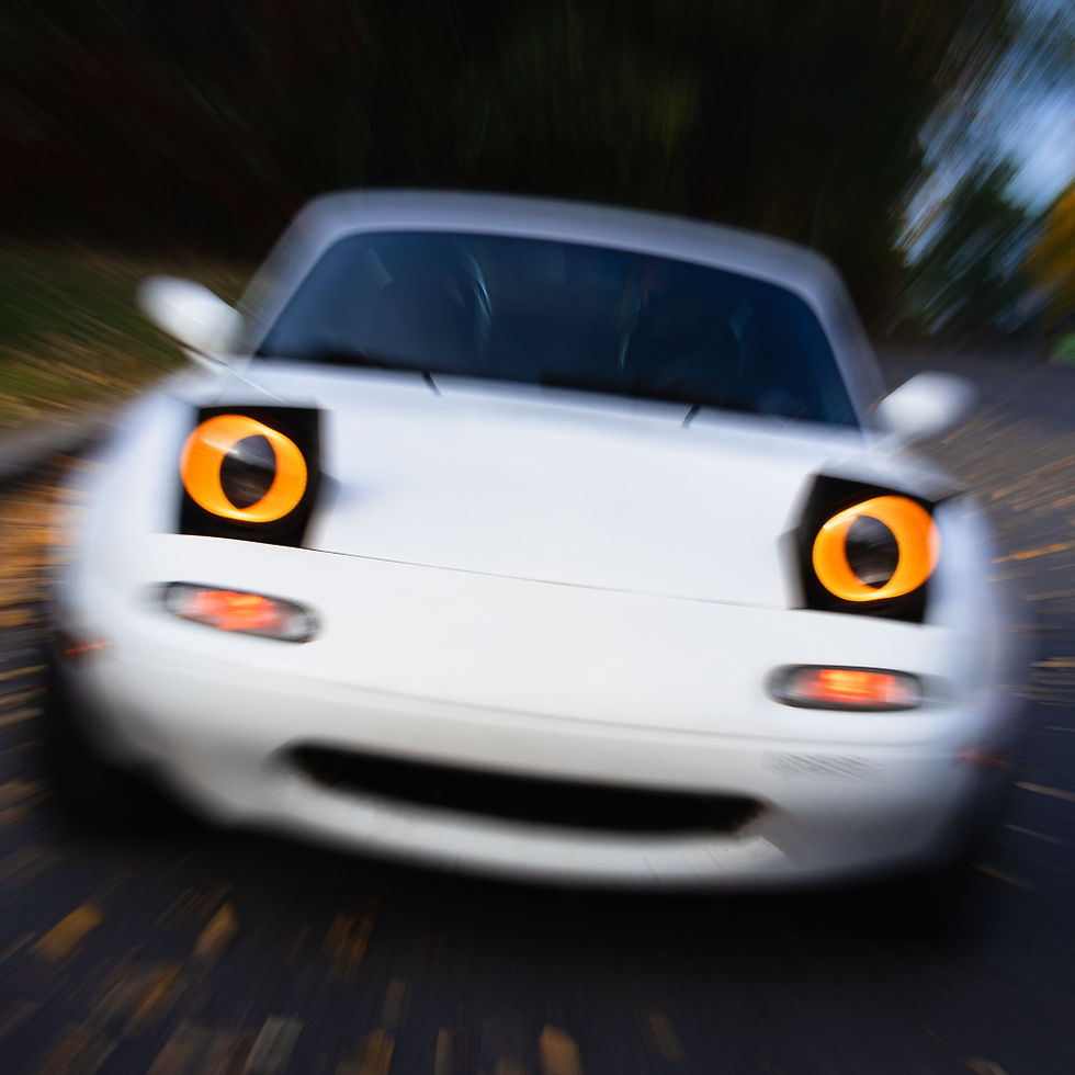 Photographie de voiture par photoArtStudio29