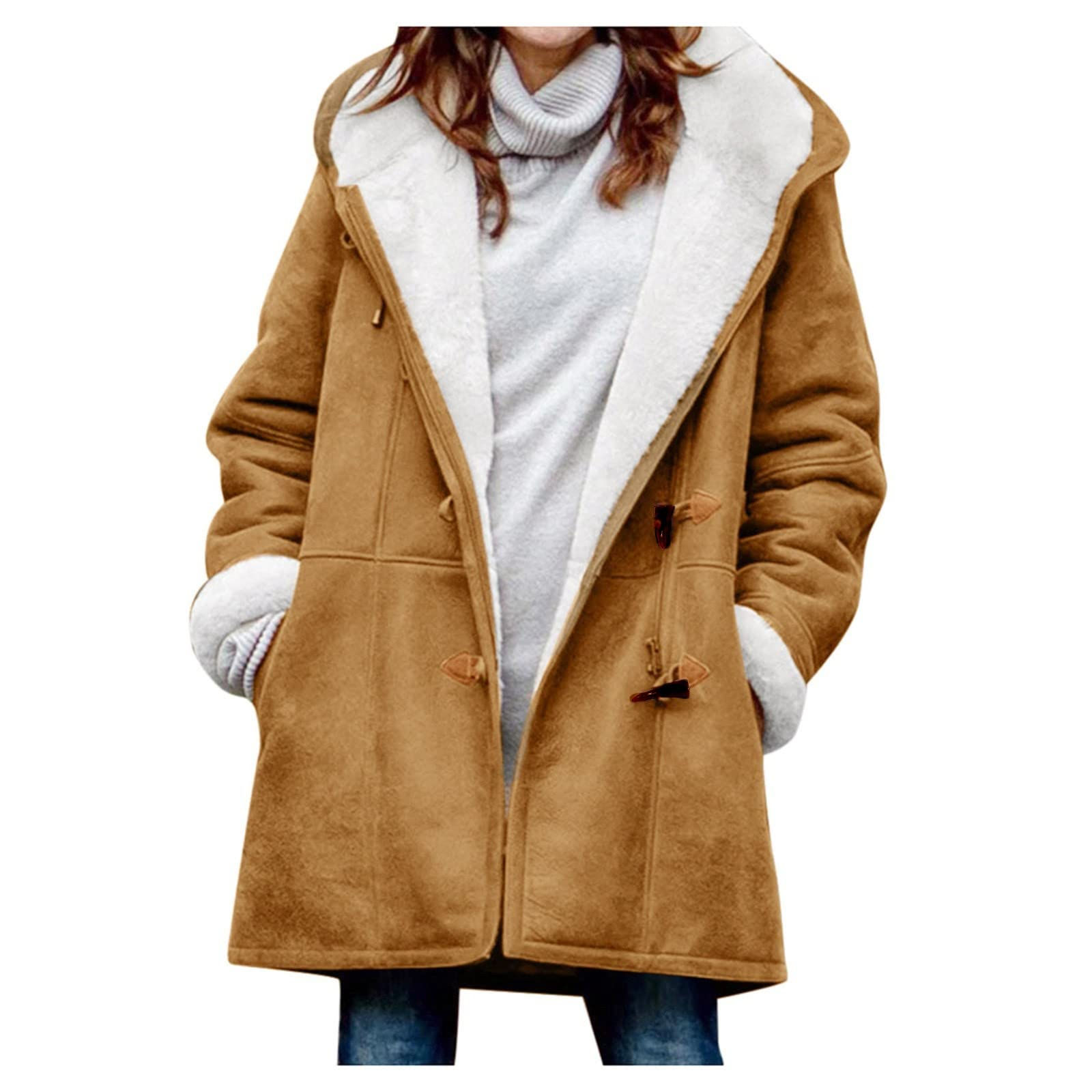 ChicCrate Abrigos De Mujer Invierno En OfertaChaquetas De MujerRopa De Invierno
