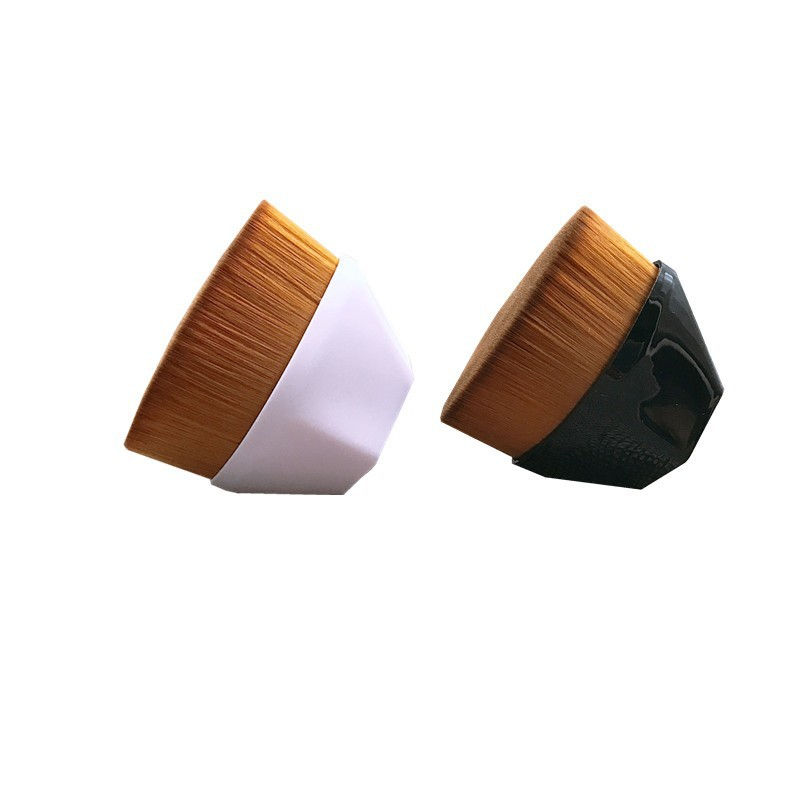Petal Perfect Foundation Brush Set