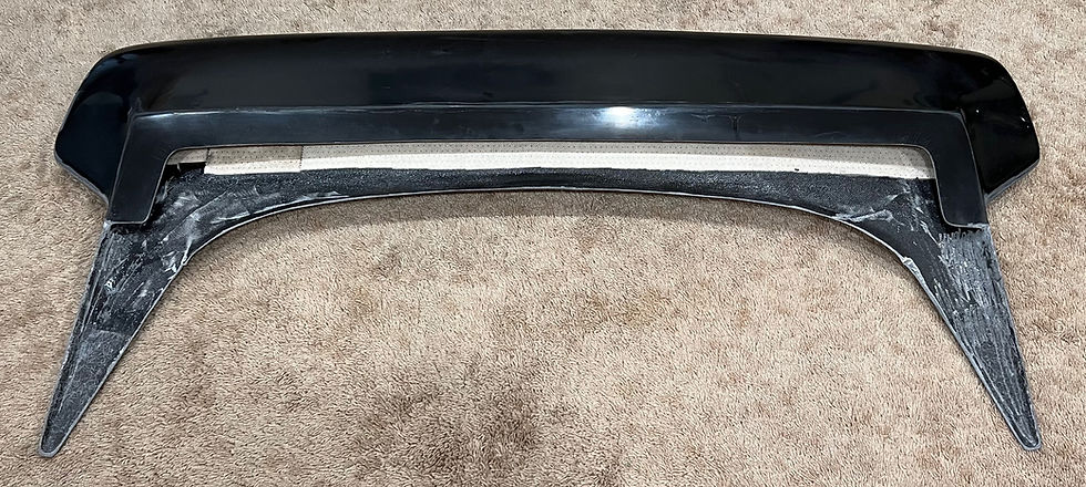 Thumbnail: Long Whale Tail