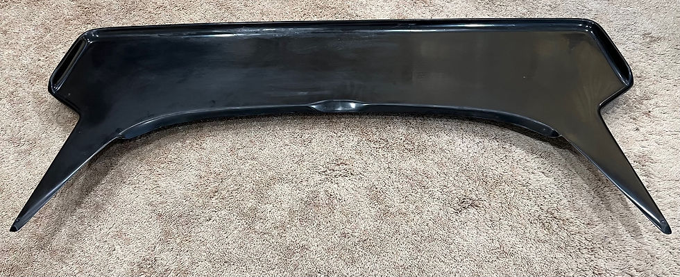 Thumbnail: Long Whale Tail