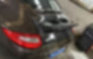 Thumbnail: 997 Sport Classic Ducktail