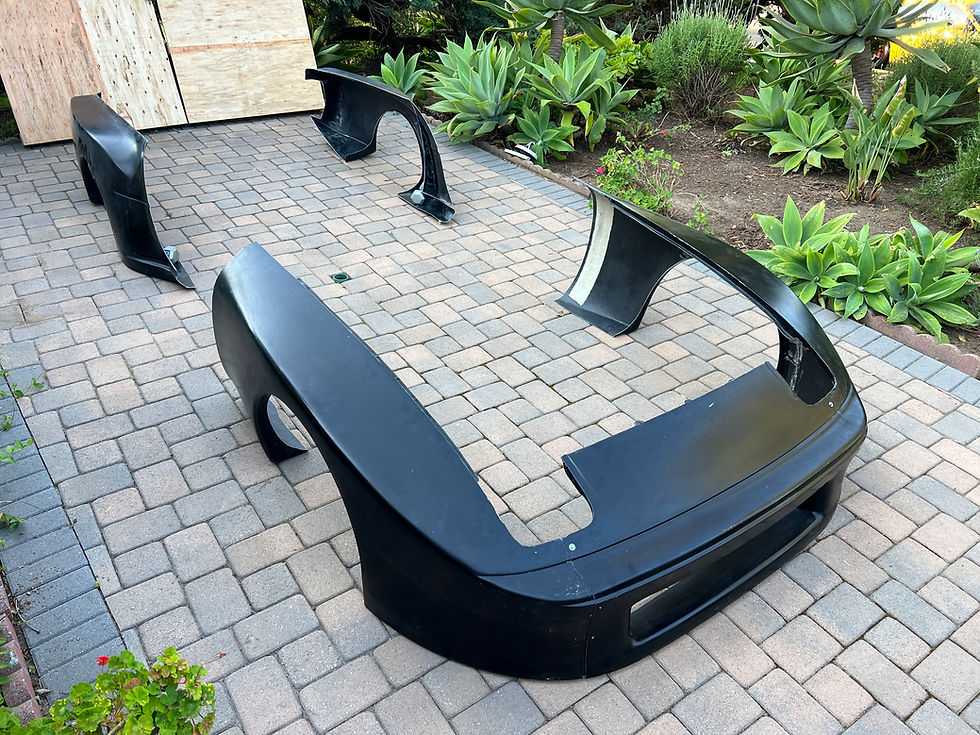 Thumbnail: GTO-1 Full Package