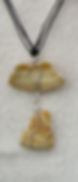 Beach Shells Pendant