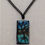 Thumbnail: Eggshell Mosaic Pendants - Tree Series
