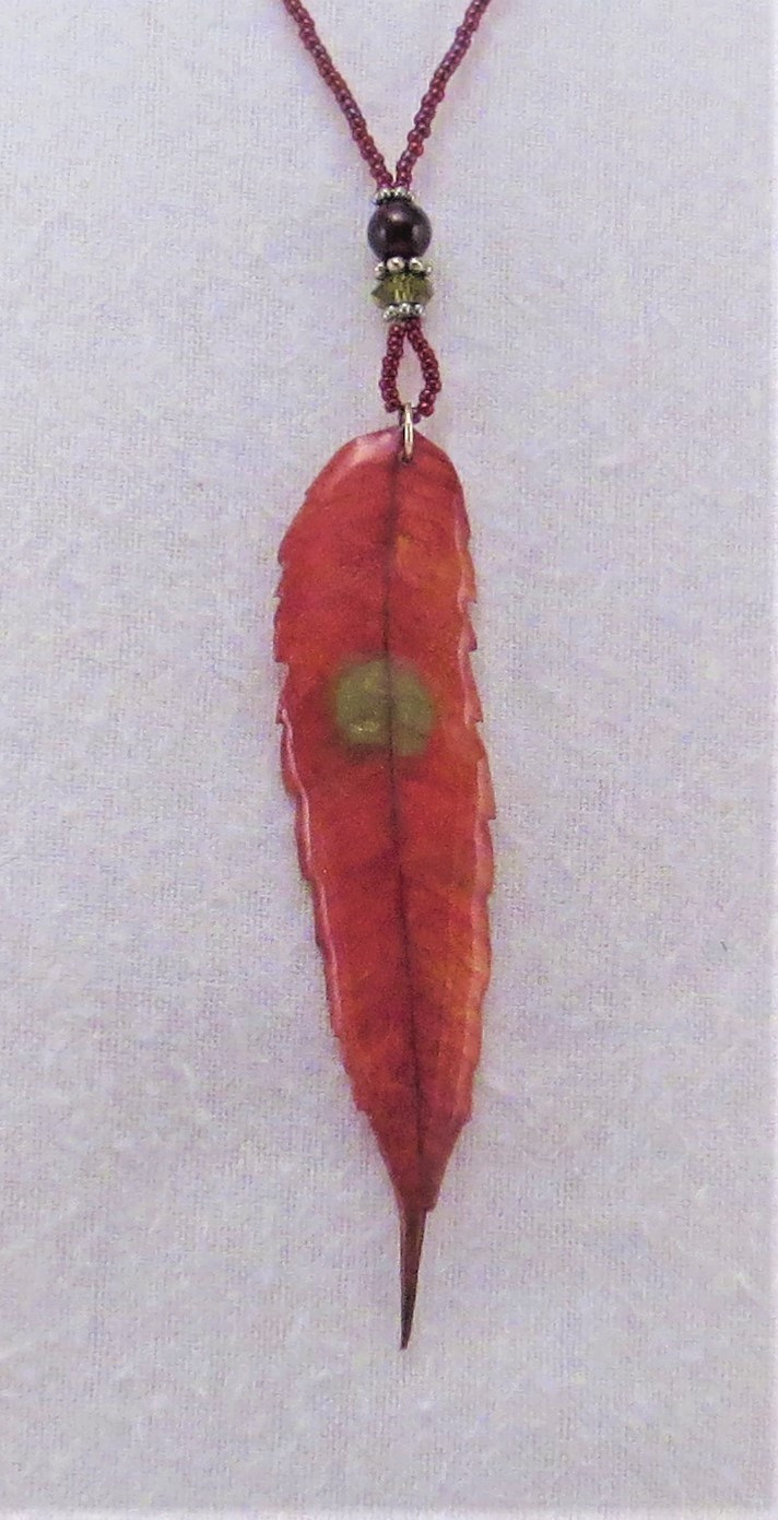 Thumbnail: Sumac