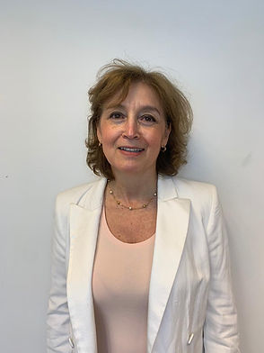Dra. Claudia Castiglioni