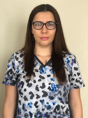 Natalia Valenzuela Salazar