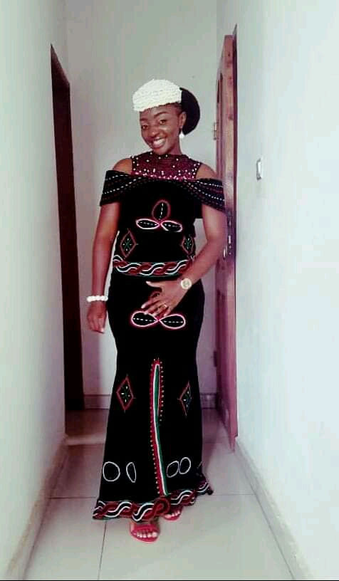 Thumbnail: Afriture Femme NW