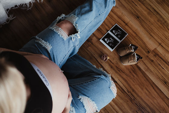 Maternité, grossesse