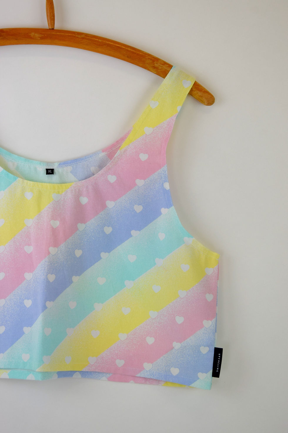 Miniature : CROP TOP SIMPLE taille XL / N°5