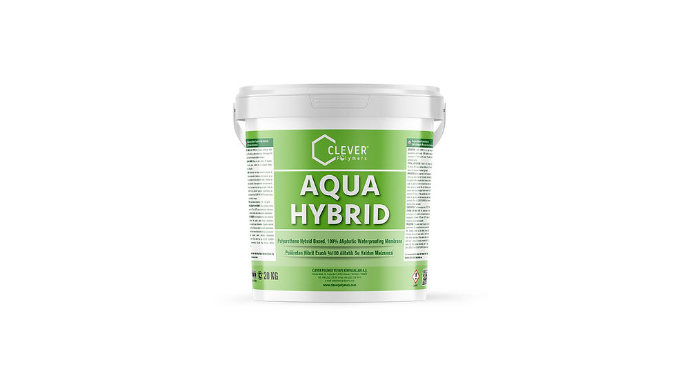 AQUA HYBRID (CLEVER Polymers)