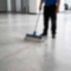 Expert floor care