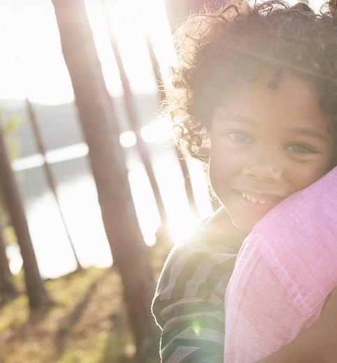 Parenting in the 21st-century - Integral Education - parenting guide - IEC 