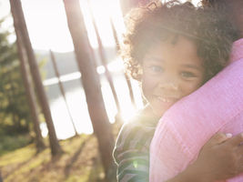 When Your Child’s Behavior Triggers You: Responding with Awareness Instead of Reactivity