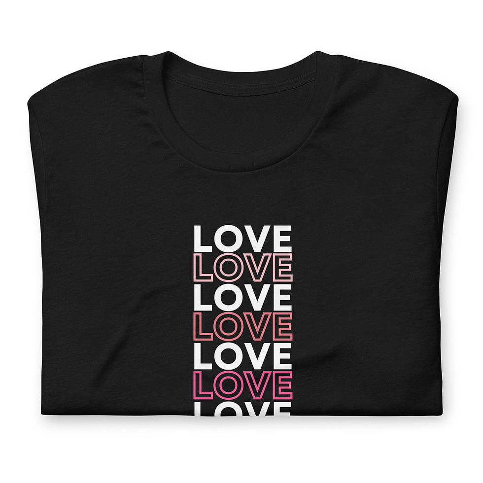 Love Love Love