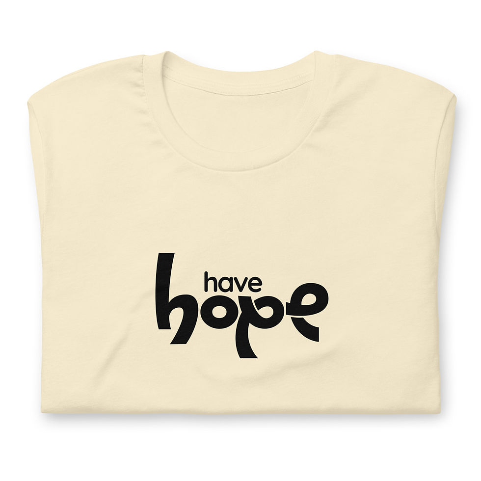 Have Hope