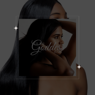 Glam Goddess Hair