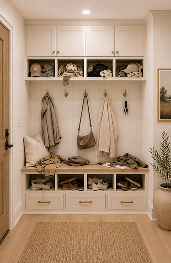 luxuryandbliss.com