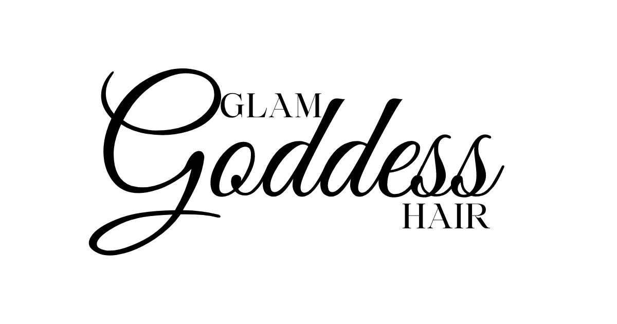 Glam Goddess Hair