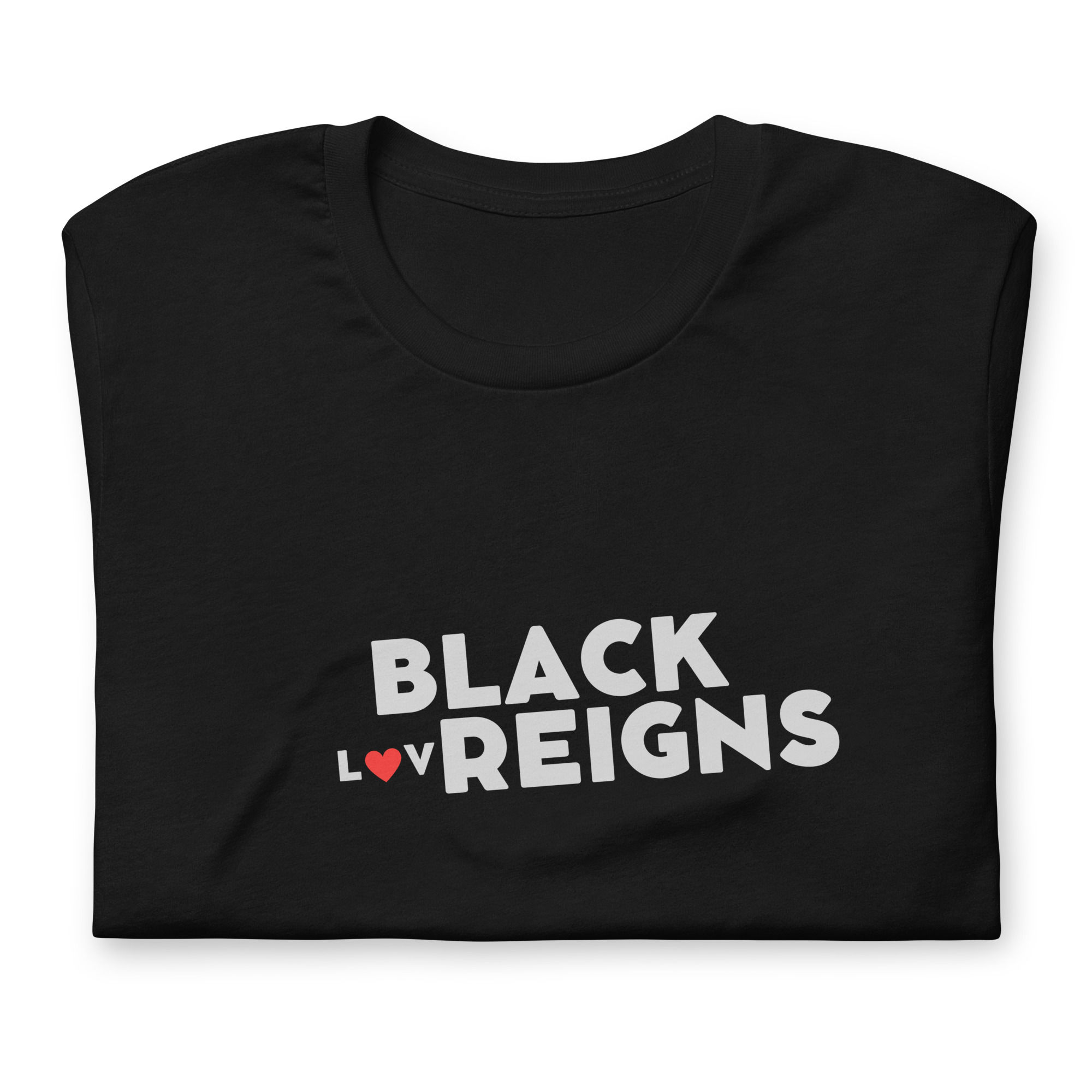 Black Luv Reigns