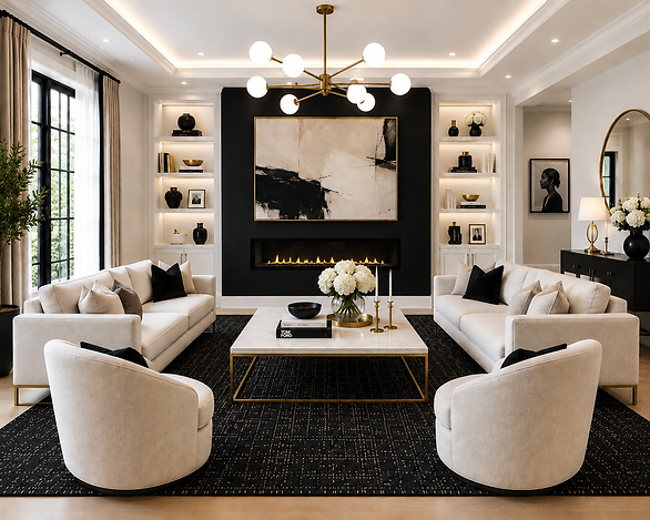 luxuryandbliss.com