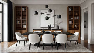 Luxury and Bliss Home Staging