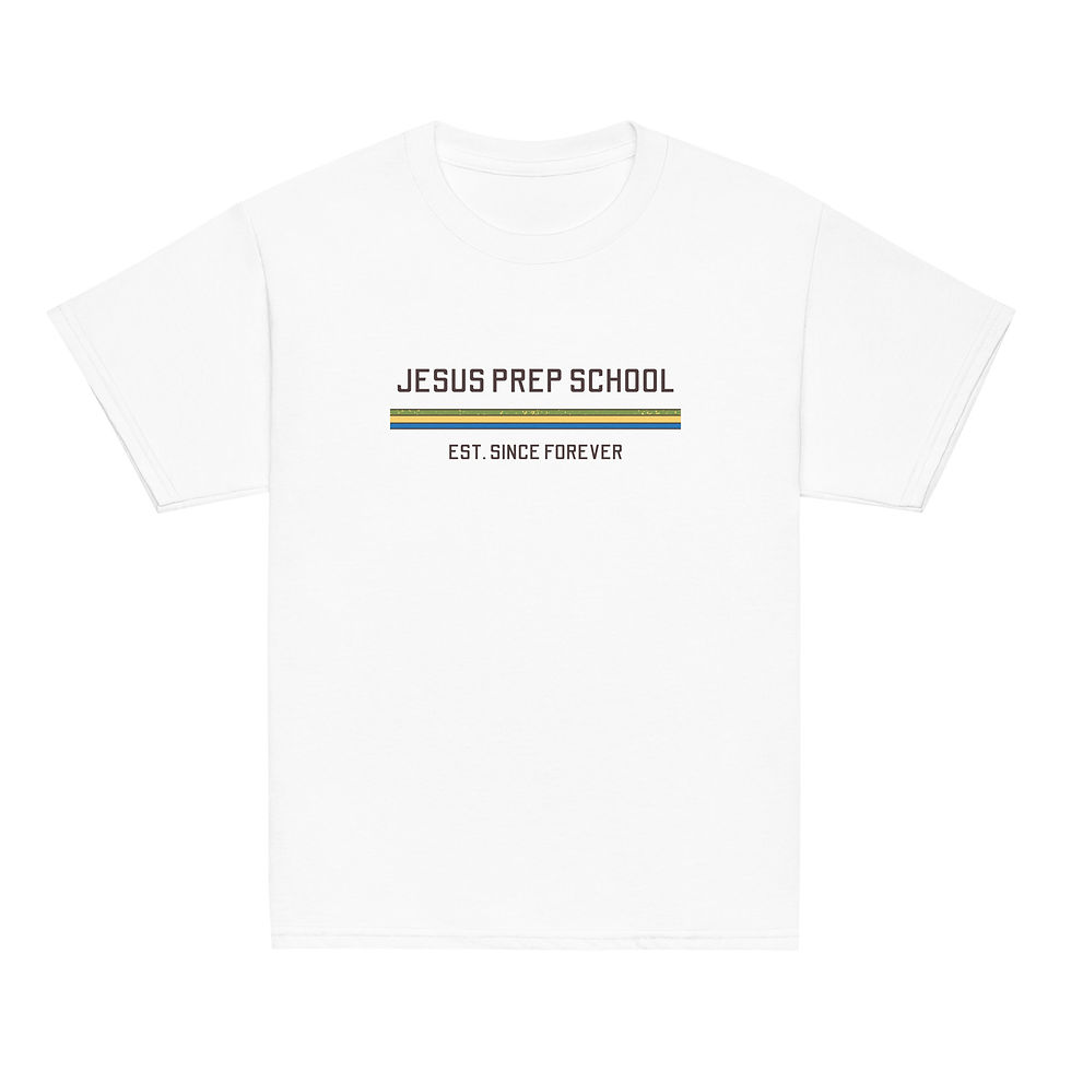 Jesus Prep School