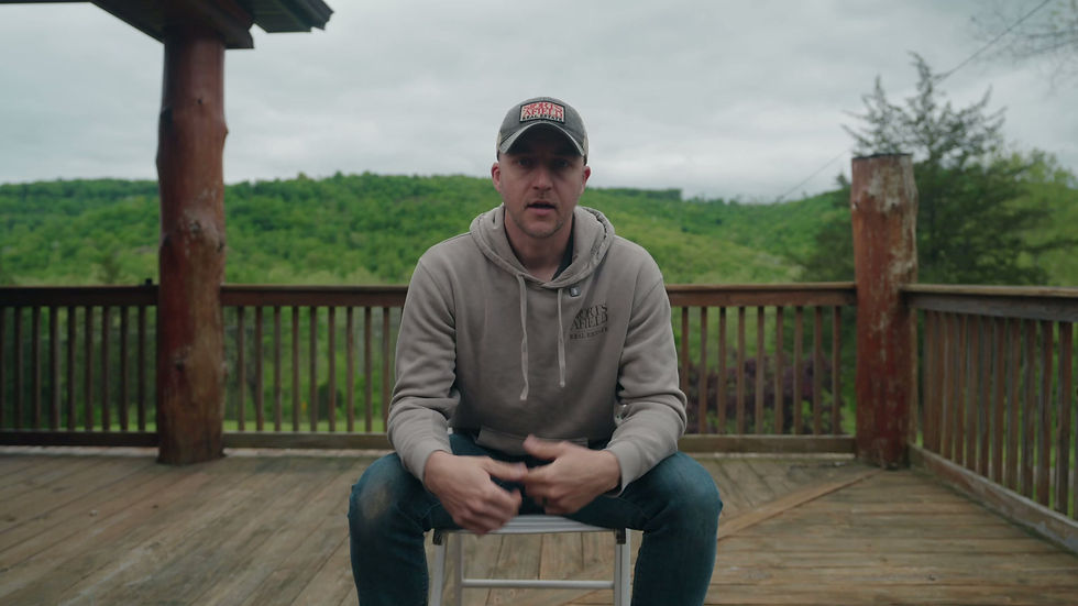 Buy Hunting Land in Ohio the Right Way