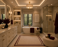 luxuryandbliss.com