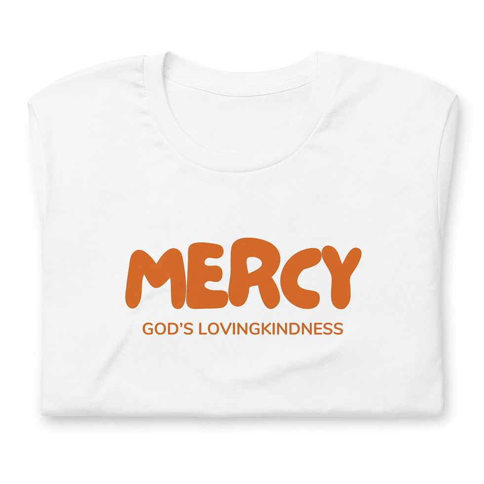 Mercy