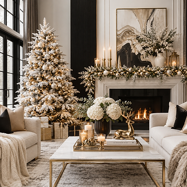 luxuryandbliss.com