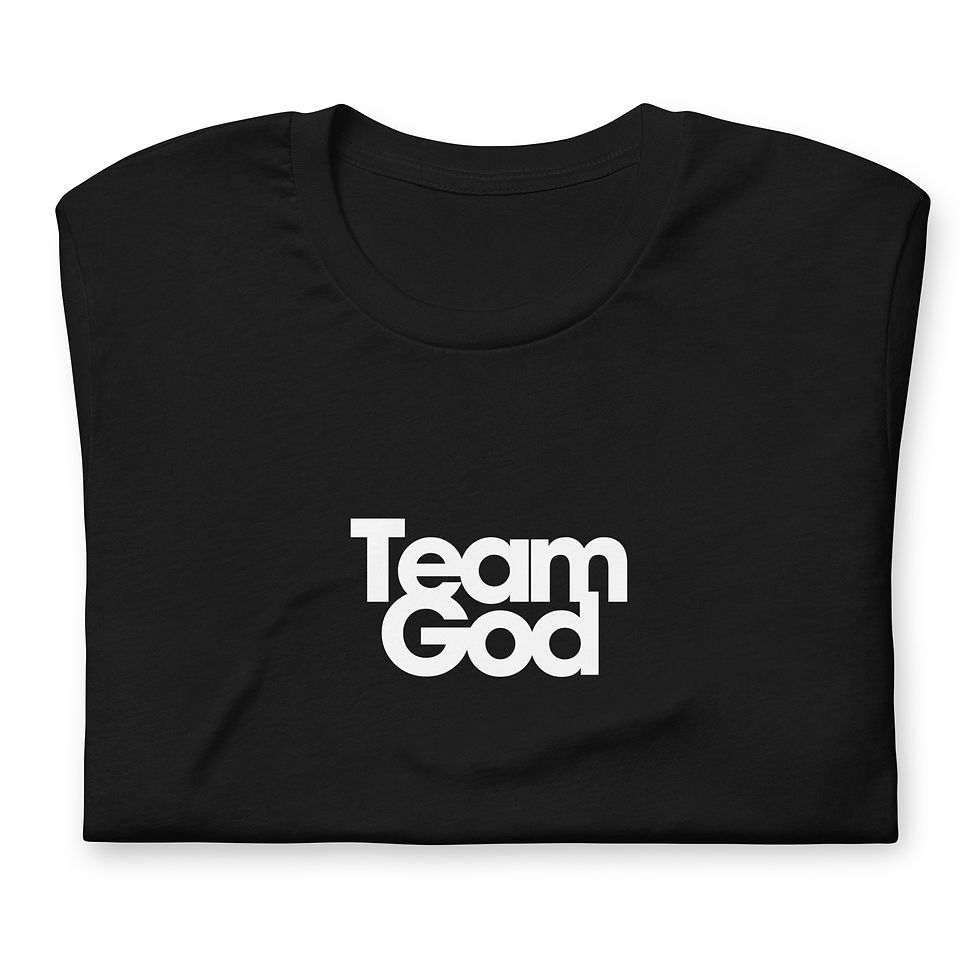 Team God