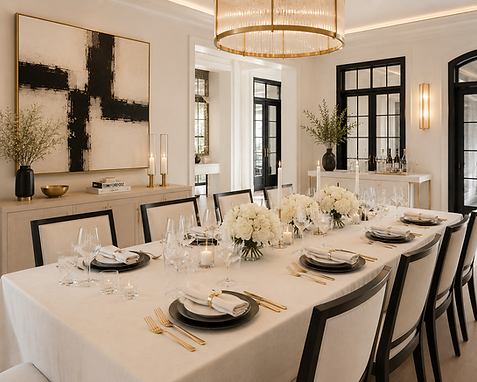 luxuryandbliss.com