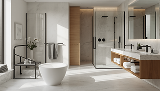 Luxury and Bliss Home Staging